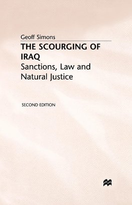 The Scourging of Iraq