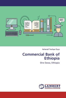 Commercial Bank of Ethiopia