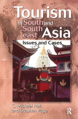Tourism in South and Southeast Asia