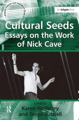 Cultural Seeds
