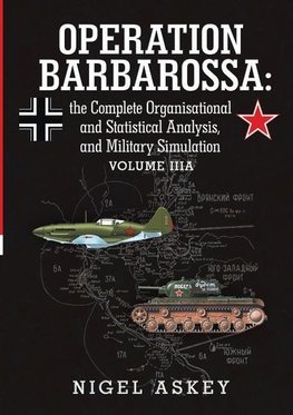 Operation Barbarossa