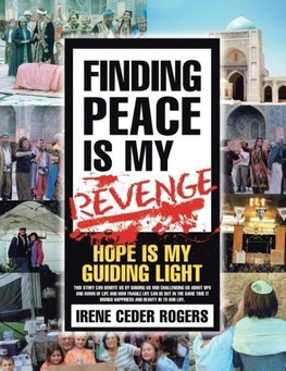 Finding Peace is my Revenge