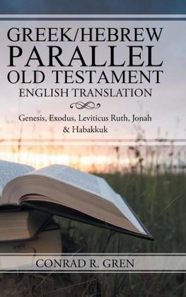 Parallel Old Testament - Tanakh