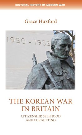 The Korean War in Britain