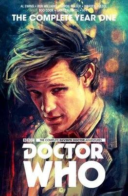 Doctor Who