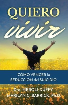 Quiero vivir