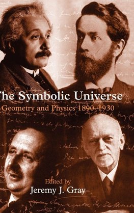 The Symbolic Universe