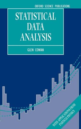 Statistical Data Analysis