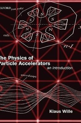 The Physics of Particle Accelerators