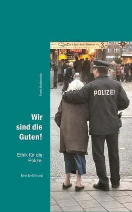 Wir sind die Guten!