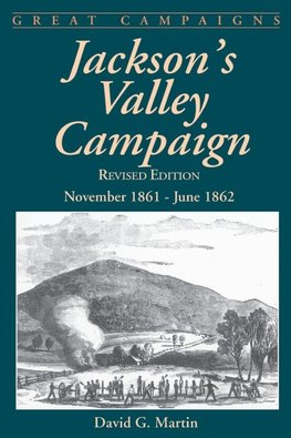 Jackson's Valley Campaign