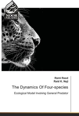 The Dynamics Of Four-species