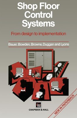 Shop Floor Control Systems