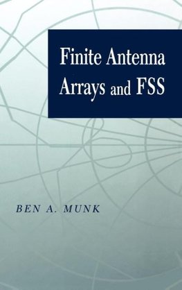 Finite Antenna Arrays