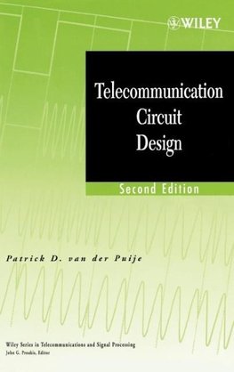Circuit Design 2E