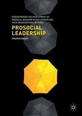 Prosocial Leadership