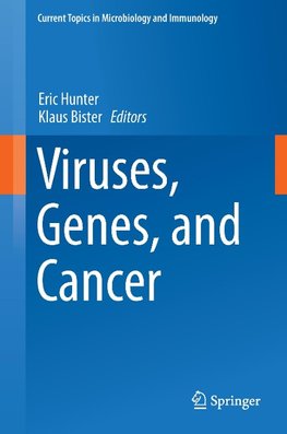 Viruses, Genes, and Cancer