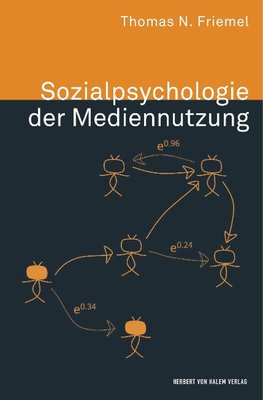Sozialpsychologie der Mediennutzung. Motive, Charakteristiken und Wirkungen  interpersonaler Kommunikation über massenmediale Inhalte