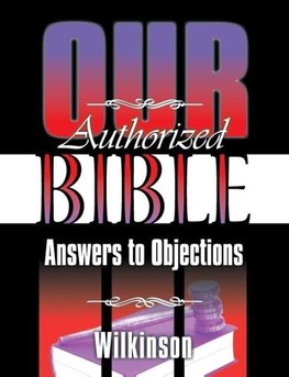 Our Authorized Bible