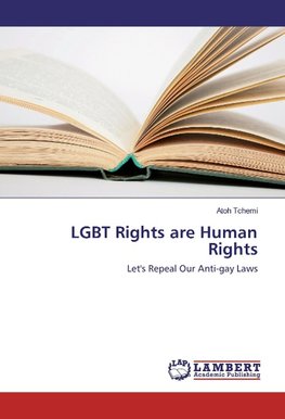LGBT Rights are Human Rights