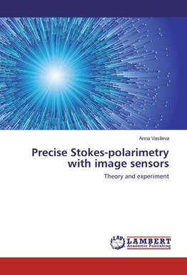 Precise Stokes-polarimetry with image sensors