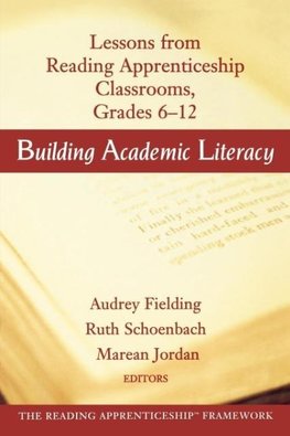 Building Academic Literacy Les
