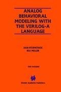 Analog Behavioral Modeling with the Verilog-A Language
