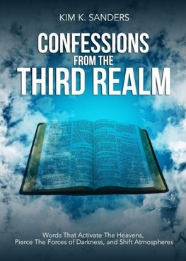 CONFESSIONS FROM THE THIRD REALM