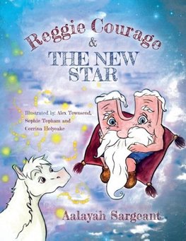 Reggie Courage