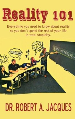 REALITY 101