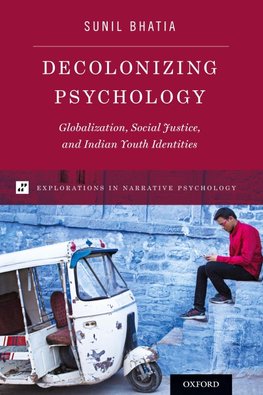 Decolonizing Psychology