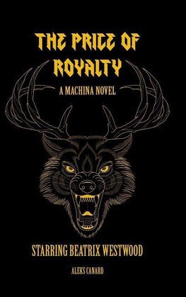The Price of Royalty
