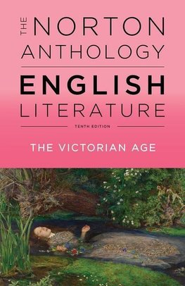 The Norton Anthology of English Literature. Volume E