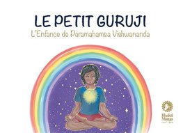 Le petit Guruji