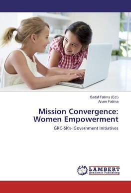 Mission Convergence: Women Empowerment