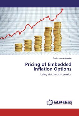 Pricing of Embedded Inflation Options