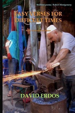 Easy Verses for Difficult Times