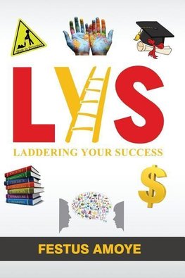 Laddering Your Success