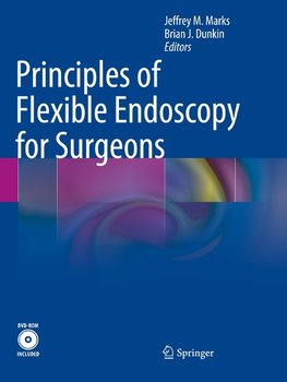 Principles of Flexible Endoscopy for Surgeons