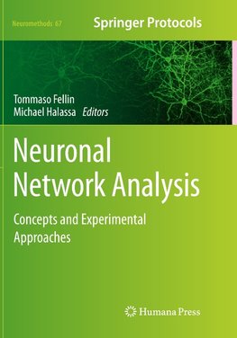 Neuronal Network Analysis