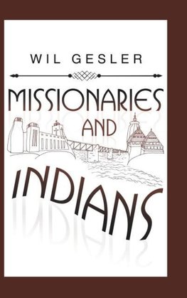 Missionaries and Indians