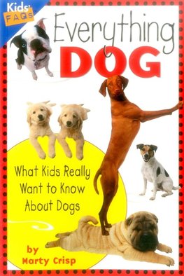 Everything Dog