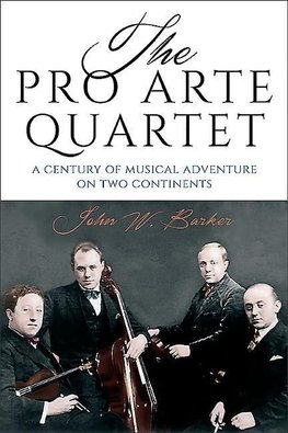 Pro Arte Quartet