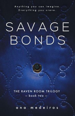Savage Bonds