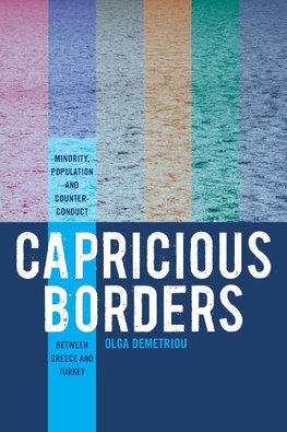 Capricious Borders