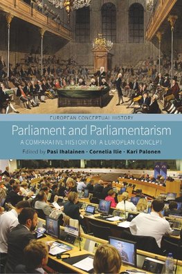 Parliament and Parliamentarism