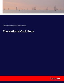 The National Cook Book