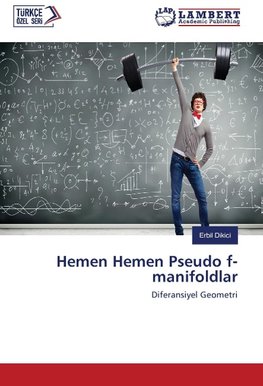 Hemen Hemen Pseudo f-manifoldlar
