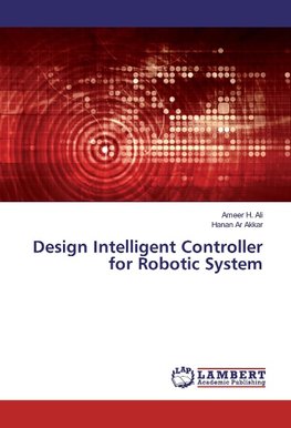 Design Intelligent Controller for Robotic System
