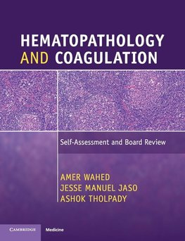 Hematopathology and Coagulation